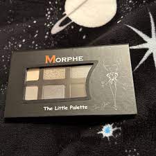 morphe the little palette by elena gant