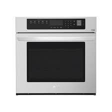 Lg Electric Wall Oven With Easyclean R
