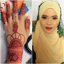 makeup n henna beauty personal care