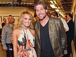 carrie underwood and mike fisher s