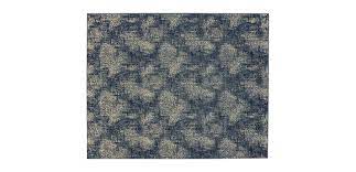 impressions rug in marine 6 x 9 by ethan allen