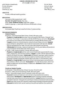 Caregiver Resume Objectives Sample Resume Cover Cover Letter Samples