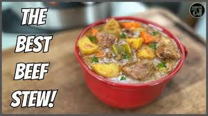 beef stew recipe for ninja foodi