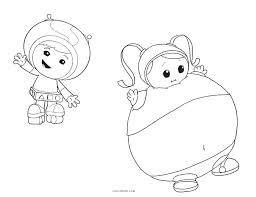 Whitepages is a residential phone book you can use to look up individuals. Free Printable Team Umizoomi Coloring Pages For Kids