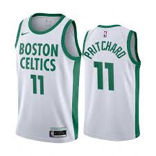 Pagesbusinessessport & recreationsport & fitness instructioncoachnew jersey celtics aau basketball. Payton Pritchard White Jersey 2020 21 Celtics 46 City 2021 Nba Draft Jersey