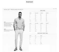 Buy H E By Mango Slim Fit Shirt Shirts For Men Untriedshop