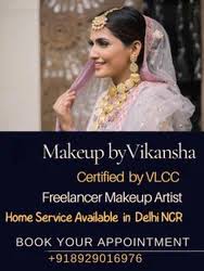 best makeup academy greater noida