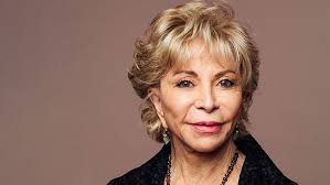 Isabel allende, chilean american writer in the magic realist tradition who was one of the first successful women novelists from latin america. Isabel Allende On Her Lifelong Feminism And The Women Who Made Her Career Possible Macleans Ca