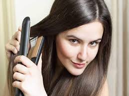 A hair curler without heat. Straighteners Curling Iron More Styling Tools For Every Stylish Lady Most Searched Products Times Of India