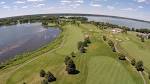 Wild Marsh Golf Club Aerial Drone Video - YouTube