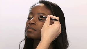 makeup for dark indian skin