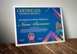 No, templates free download doesn't take any responsibility and not liable for any loss incurred due to incorrect or inappropriate use of our templates. Certificate Templates Coreldraw Design Cdr Vector File Free Download Computer Artist