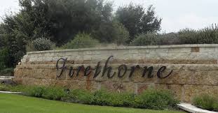 firethorne homes updated