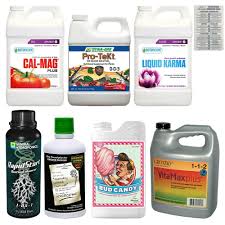 Buy Large Additive Nutrient Bundle 1 Liter Of Rapid Start