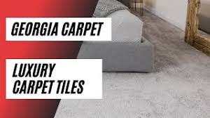 60 oz residential luxury carpet tiles