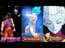 Dragon ball z dokkan battle. Here Are All New Summon Animations In Dragon Ball Legends Dragonballlegends