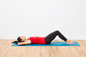 physical therapy abdominal exercises