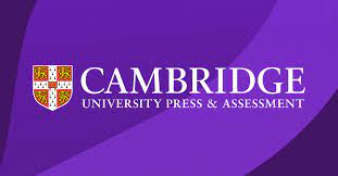 Cambridge University Press gambar png
