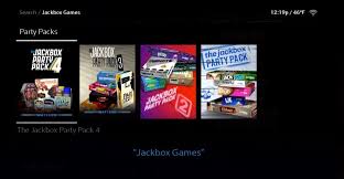 If you know, you know. Jackbox Games Now On Comcast S Xfinity X1 Jackbox Games
