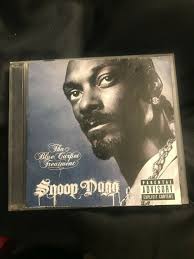 snoop dogg the blue carpet treatment