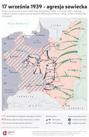 17 września 1939 - agresja sowiecka na Polskę | dzieje.pl - Historia Polski
