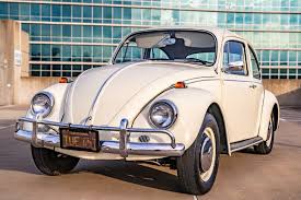 original owner 1967 volkswagen beetle