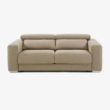 atlanta 3 seater beige sofa 210 cm