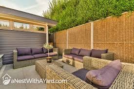 22 Top Patio Wall Ideas For 2023