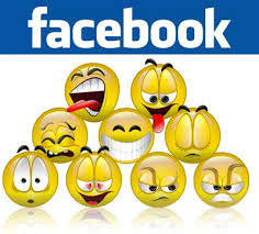 Cara Membuat Emoticons Chat Keren Di Facebook