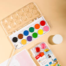 professional art painting supplies
