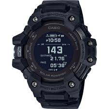 Some models count with bluetooth connected technology and atomic timekeeping. G Shock G Squad Gbd H1000 1er G Squad Uhr Ean 4549526257704 Masters In Time