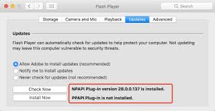 100% safe and virus free. How To Update Adobe Flash Player On A Mac Trend Micro News