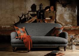 tetrad harris tweed sofas chairs