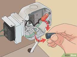 how to replace a doorbell transformer