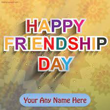 2023 happy friendship day wishes images