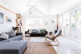 designing a stunning living room