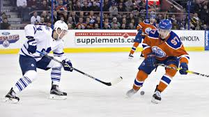 #40 edmonton oilers 6.5 saturday, february 27, 2021 at 7:05pm est rogers place, edmonton written by nick raffoul. Toronto Maple Leafs Vs Edmonton Oilers Game 10 Preview Projected Lines Maple Leafs Hotstove
