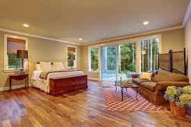 benefits of wood flooring vs carpeting