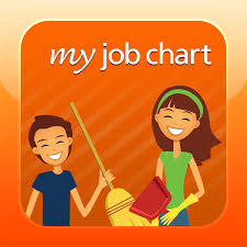 My Job Chart App Review Bridgingapps Newest App Reviews