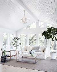 Vaulted Ceiling Types Of Vaulted