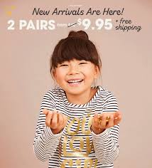 Cute Kids Clothes Shoes Online Personalized From Fabkids