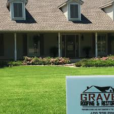 Graves Roofing Restoration Roofing