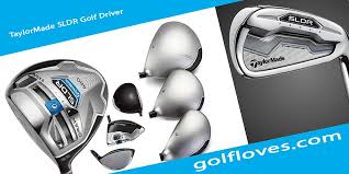 Taylormade Sldr Golf Driver Review Golf Loves
