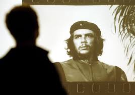 Al jazeera examines ernesto che guevara: Che Guevara Revolutionary Or Chic Icon