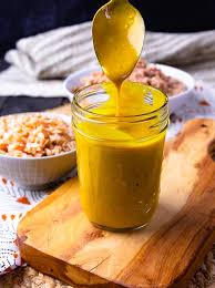 carolina gold bbq sauce recipe a