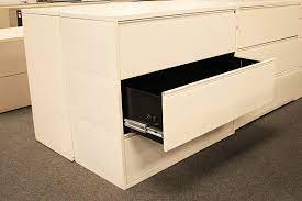 meridian 3 drawer lateral file cabinet