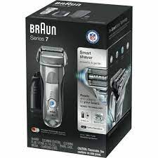 braun series 7 790cc rechargeable elect