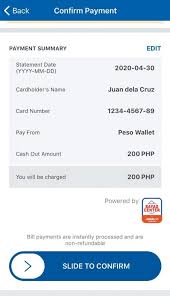 how to pay rcbc