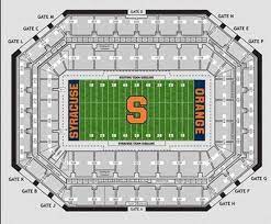 carrier dome seating chart how to find