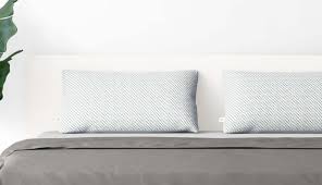 Memory foam cannot be placed inside the washer, so you need to clean it by hand. Eco Friendly Comfort Classic Memory Foam Pillow Amerisleep